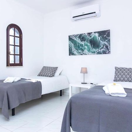 Villa Dogueno- Privat Pool & Privacy & Albufeira Center Exterior photo