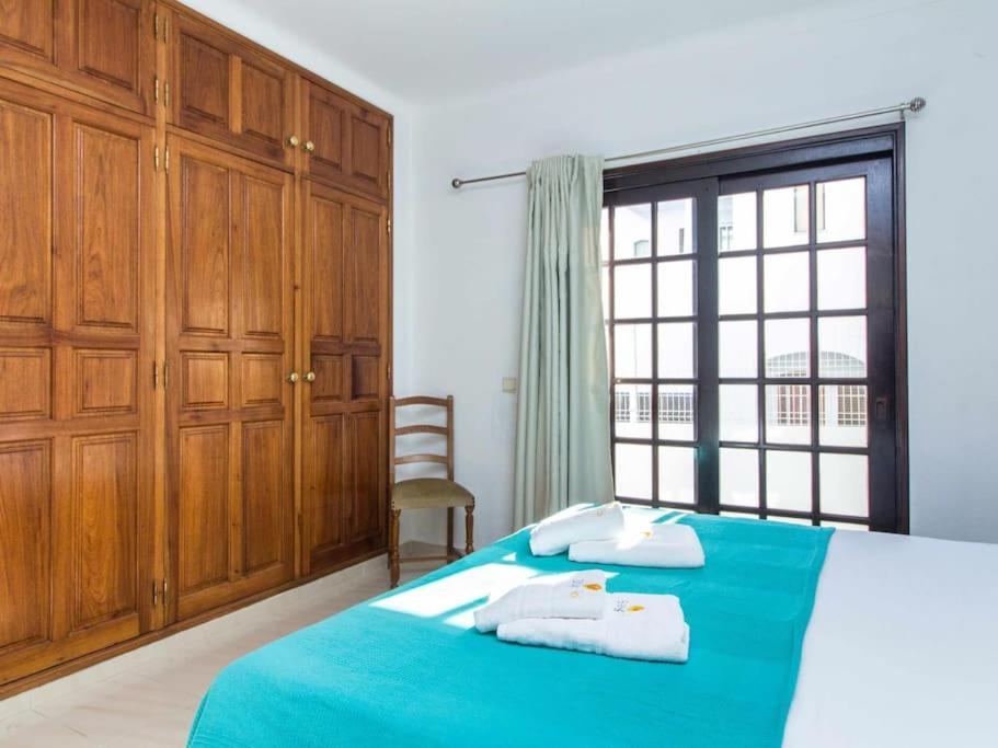 Villa Dogueno- Privat Pool & Privacy & Albufeira Center Exterior photo