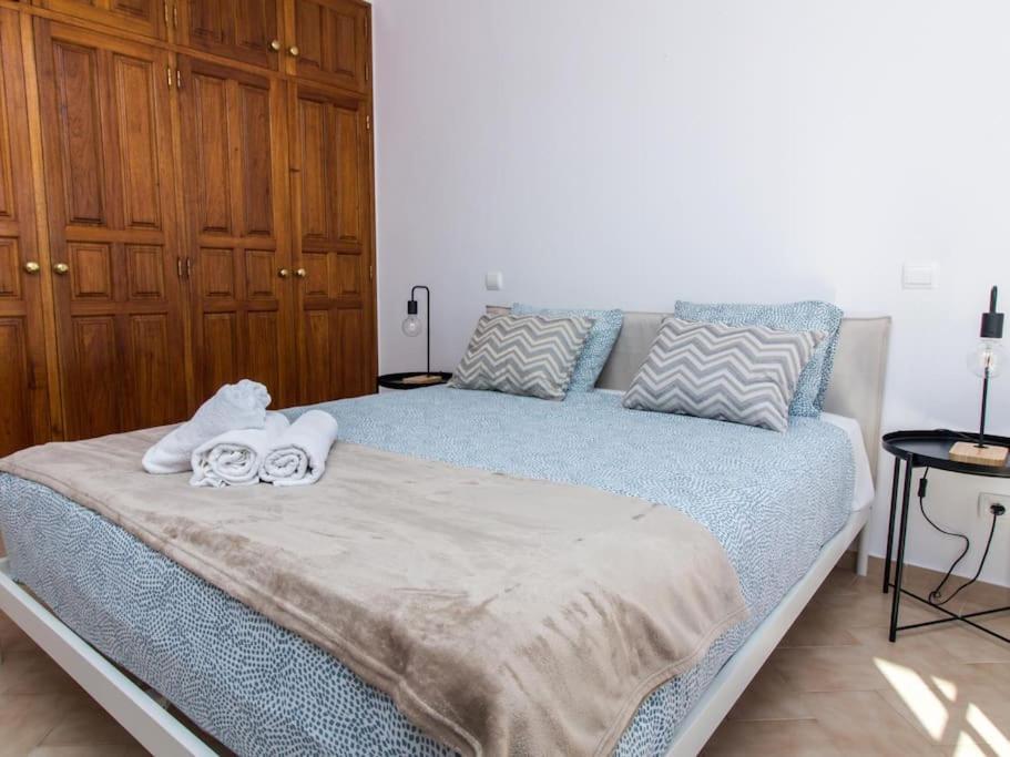 Villa Dogueno- Privat Pool & Privacy & Albufeira Center Exterior photo