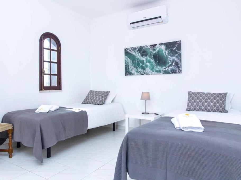 Villa Dogueno- Privat Pool & Privacy & Albufeira Center Exterior photo