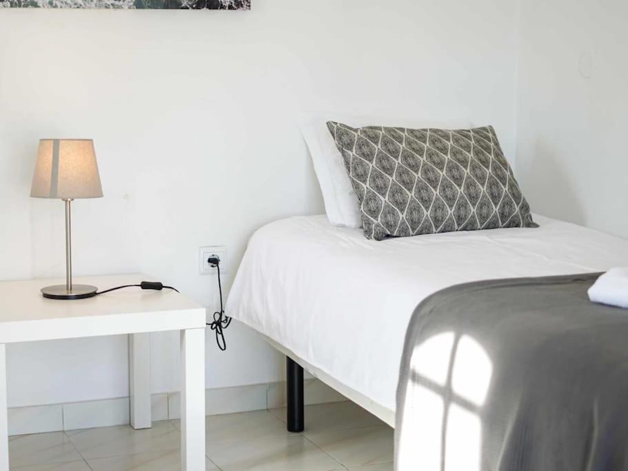 Villa Dogueno- Privat Pool & Privacy & Albufeira Center Exterior photo