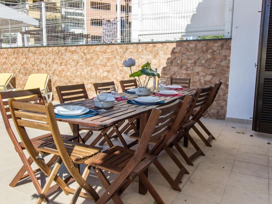 Villa Dogueno- Privat Pool & Privacy & Albufeira Center Exterior photo